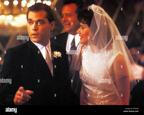Lorraine Bracco Goodfellas Hi Res Stock Photography And Images Alamy