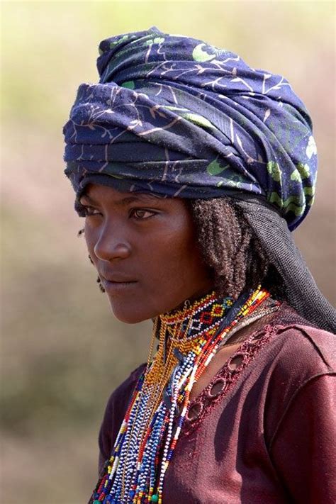 Beauty Of Africa Oromo People African People Beauty Around The World