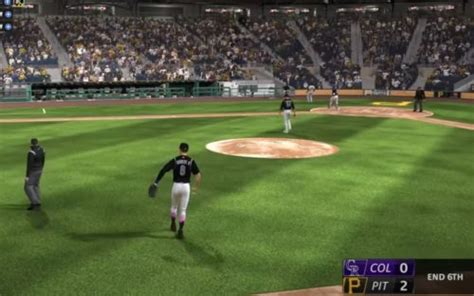 Mlb The Show On Pc Features Modes And More