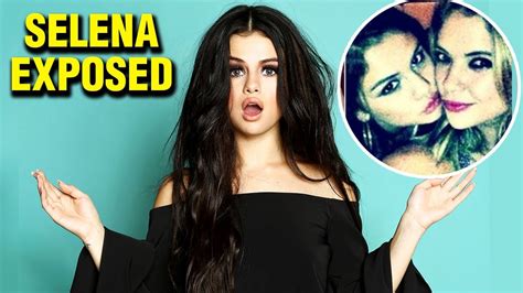 Selena Gomez Bisexual Shocking Chats Revealed The Ultimate Source