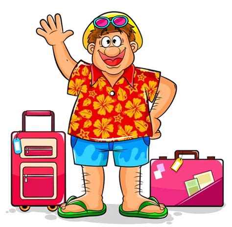 Tacky Tourist Clipart 20 Free Cliparts Download Images On Clipground 2023