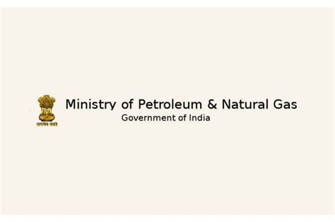 Ministry Of Petroleum And Natural Gas Schemes Notes 2021 Download