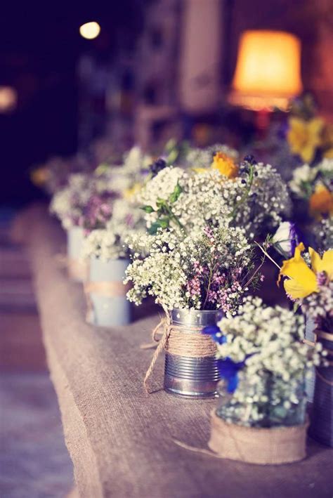 Quickweddingplanning Rustic Wedding Flowers Diy Wedding Flowers