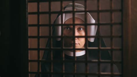 Love And Mercy New Film On St Faustina And Her Vision Of The Divine