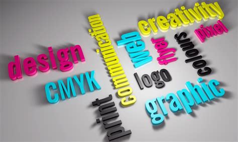 The Basic Requirements Of A Graphic Design Course