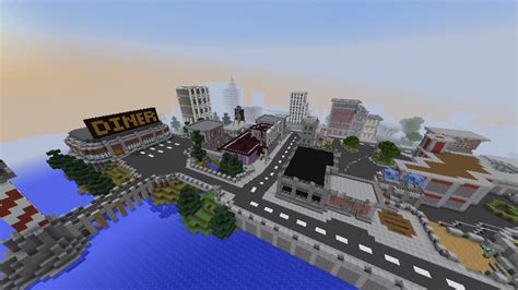 Browse down our list and discover an incredible selection of servers until you find one that appears to be ideal for you! Grand Theft Auto and DayZ in MINECRAFT [Custom Plugins ...