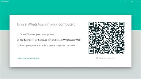 How To Setup Whatsapp On Pc And Laptops Officially Whatsapp Web