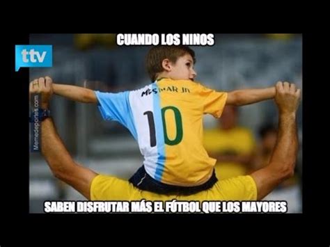 Argentina Vs Brazil Memes : Mirá los memes luego del partido de Brasil