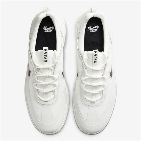 Nike sb nyjah free 2.0 available $95 color: Nike SB Nyjah Free 2.0 White Obsidian BV2078-400 ...