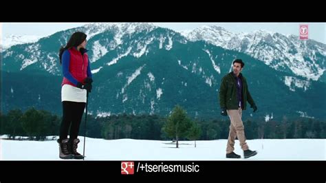 Subhanallah Yeh Jawaani Hai Deewani Latest Video Song Ranbir Kapoor