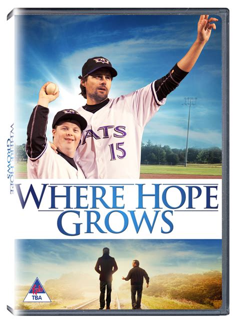 Where Hope Grows Neema