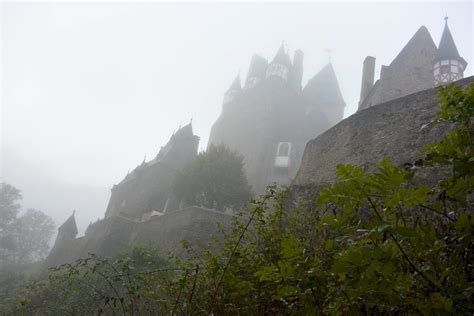 Burg Eltz Germanys Most Enchanting Fairy Tale Castle
