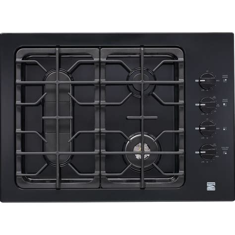 Instruction manual 15 pages 261.42 kb. Kenmore Elite Gas Cooktop 32329 | Kenmore elite, Stove ...