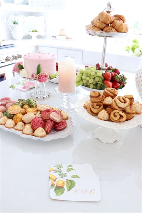 How To Create A Beautiful Spring Brunch Tablescape The Dos And Donts