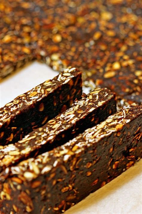 Check spelling or type a new query. Brownie Granola Bars - keviniscooking.com | Granola ...