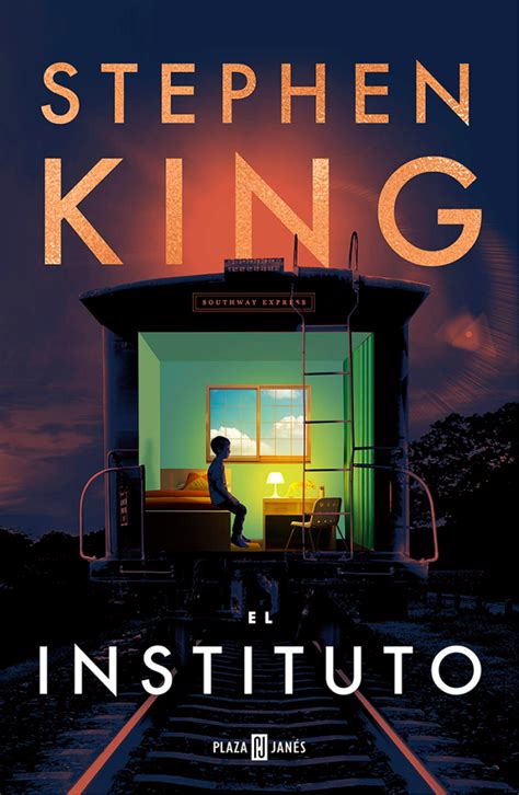 Portadas De Los Mejores Libros De Stephen King El éxito Detrás Del Miedo