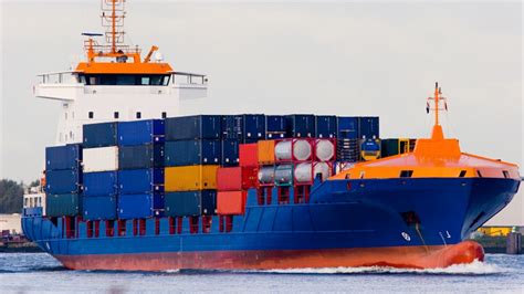 Miami Ocean Cargo Shipping Overseas Relocation Transport