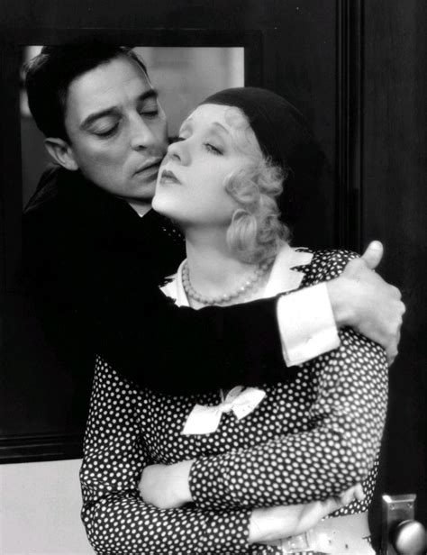 Buster Keaton And Anita Page In Sidewalks Of New York 1931 Silent Movie Silent Film