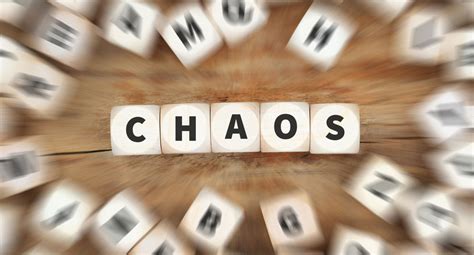 Chaos Of Change Leadership And Coaching In A Disrupted World Darelyn