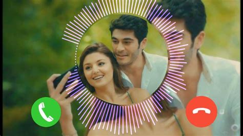 Best Romantic Musical Ringtone Pyaar Lafzon Mein Kahan Hayat Murat