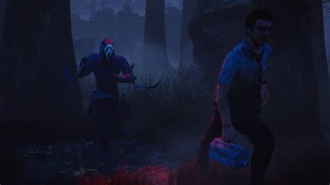 Dead By Daylight Update 5007200 Out For Patch 572 This May 10