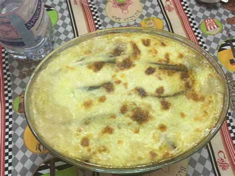 Adori le melanzane alla parmigiana? Ricetta Parmigiana di melanzane in bianco | Dolcidee