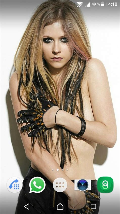 Pin By Niko Bellic On Avril Hair Styles Hair Beauty