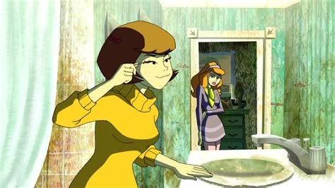 Scooby Doo Mystery Incorporated Velma Charactization Withstanding Is