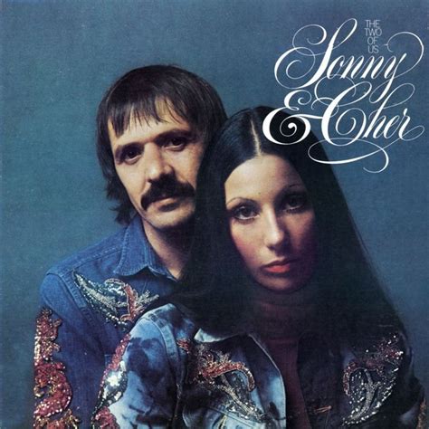 Sonny And Cher I Got You Babe Film Producer Popular Music