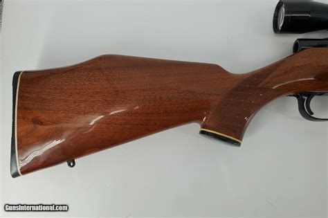 Smith And Wesson Model 1500 Recall
