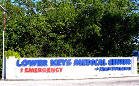 Florida Keys Medical Center Cayobo Flickr