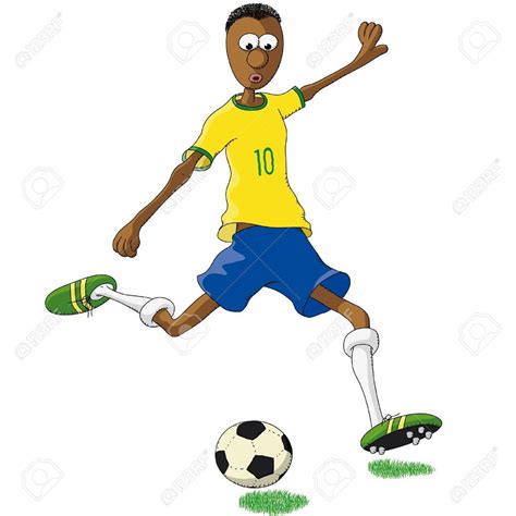 Brazil Soccer Clipart 20 Free Cliparts Download Images On Clipground 2022