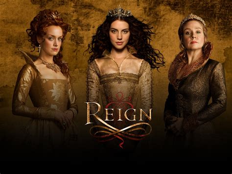 Reign A Television Series Review Fuzzable