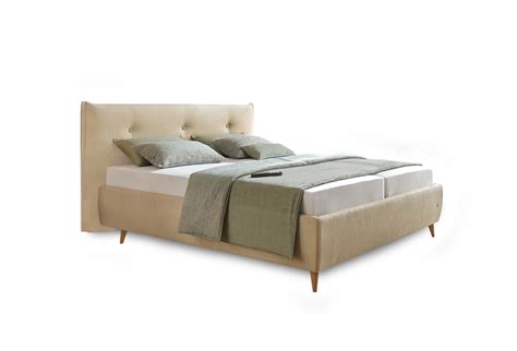 Canna ruf betten boxspringbett in expressivem design. Ruf Polsterbett Loftline mit Bettkasten | Möbel Letz - Ihr ...