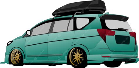 Viral Gambar Mobil Innova Kartun Png Momonile - vrogue.co