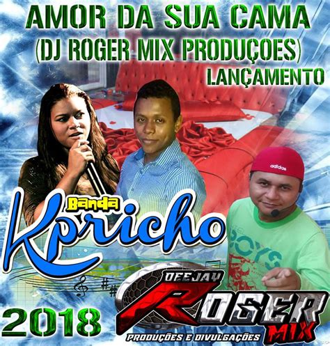 Free amapiano january 2020 mix ft mfr souls ii shasha ii vigro ii scorpion kings by west mp3. Arrocha - Banda Kpricho - Amor Da Sua Cama (Dj Roger Mix ...