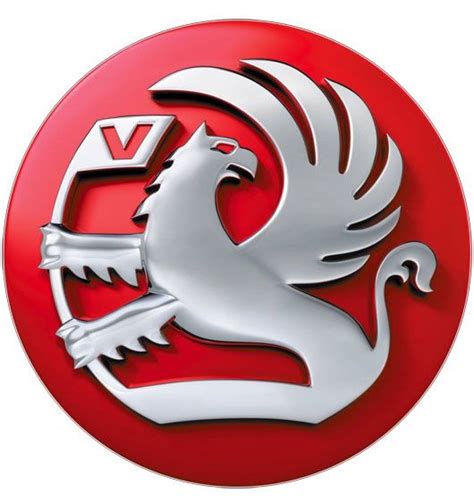 Vauxhall Related Emblems Cartype