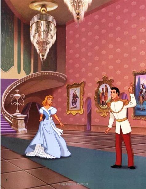 Cinderella And Prince Charming Disney Couples Photo 6713734 Fanpop