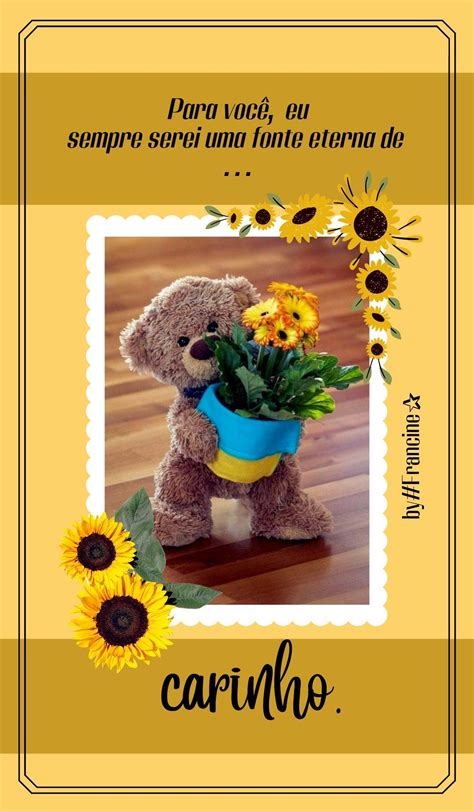 Teddy Bear Toys Animals Friendship Physical Intimacy Buen Dia