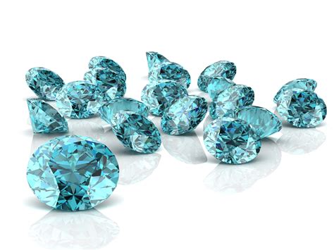 March Birthstone Meaning And Fun Facts About Aquamarine Gemstones