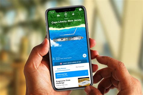 Royal caribbean is the platform for communication within and outside your organization. 5 Ways Royal Caribbean's App Changes Cruising | Royal ...