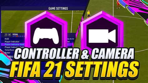 Fifa 21 ratings and stats. MY CONTROLLER & CAMERA SETTINGS (IN-DEPTH)! 🎮📷 - FIFA 21 ...