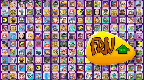 Juegos friv 2016 para jugar. Friv 2016 Juegos Gratis : Ingresa para encontrar tu mejor ...