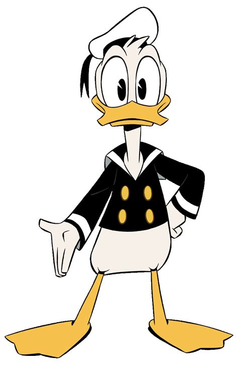 Donald Duck Dewey Duck Wiki Fandom