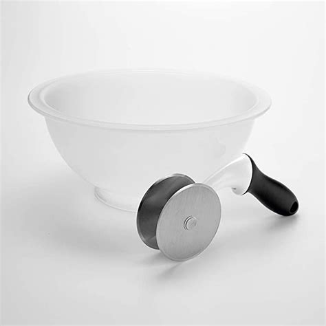 Oxo Good Grips Salad Chopper And Bowl Kitchen Dining