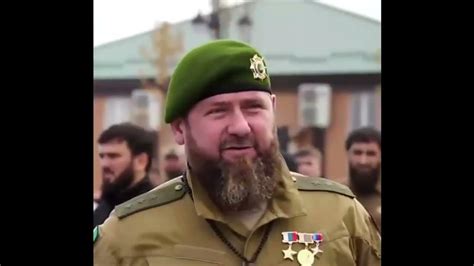 Chechen Elite Rosgvardiya Akhmat Sila Youtube