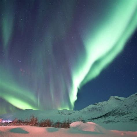Northern Lights And Norway In A Nutshell From Oslo In Norway Visitnordic