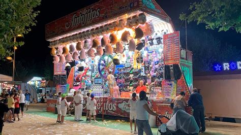 Fiestas De Los Pueblos 10 Tips De Supervivencia