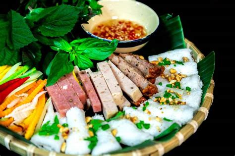 Banh Hoi A Popular Vietnamese Dish You Should Know Vietnam Insider