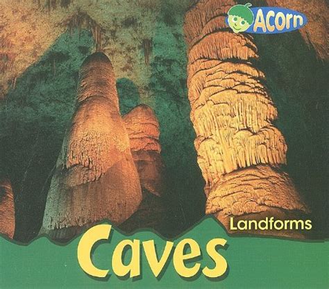 Earth Science Series Caves Free Printables And Resources